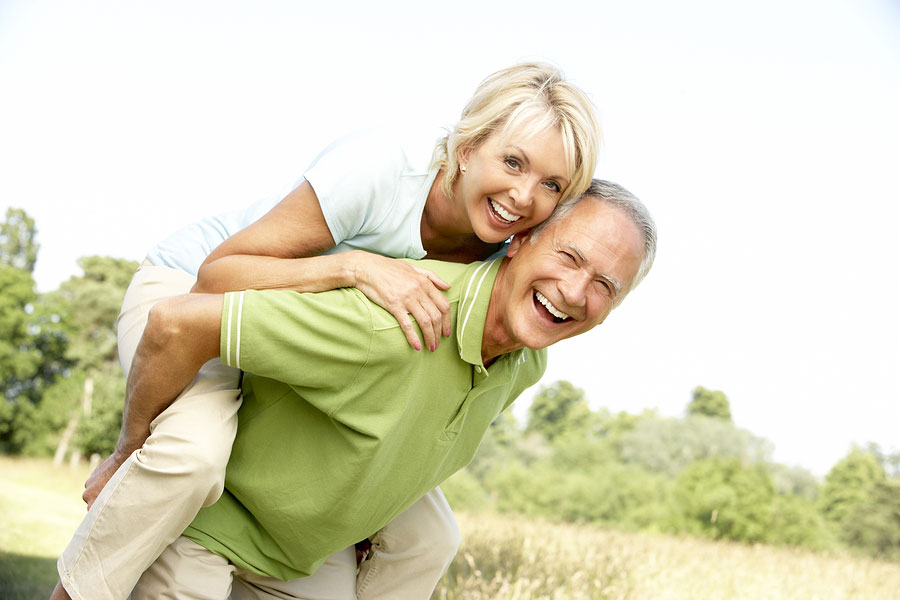 Testosterone therapy In Fortuna Foothills: More Energy