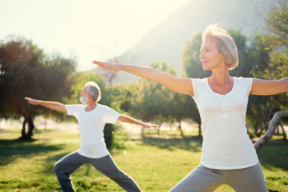 Testosterone therapy In Fortuna Foothills: Slim Body