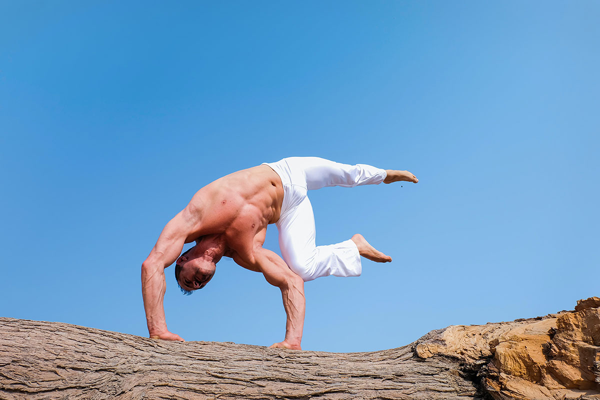 Testosterone therapy In Fortuna Foothills: Muscle Strength